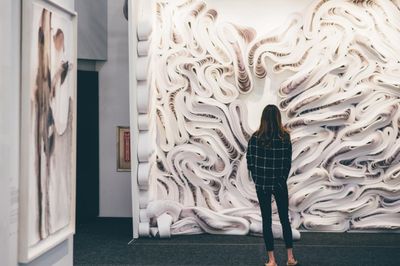 Art on Paper 2022 to Unfold With Strong Gallery Participation