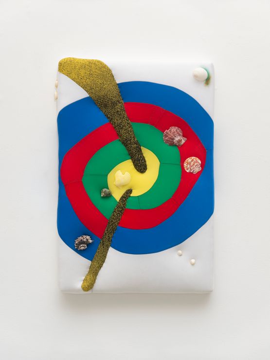 Obrigado sol by Yuli Yamagata contemporary artwork Mixed Media