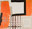 Touchstone by Sandra Blow contemporary artwork Painting