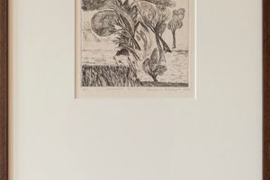 The Estate of Mrinalini Mukherjee