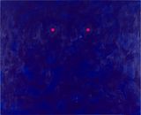 7 by Mikala Dwyer contemporary artwork painting