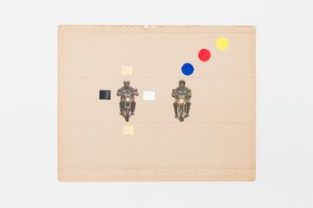 Runo Lagomarsino contemporary artist