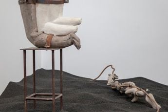 Yu Ji contemporary artist