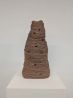 Untitled from the series Cupinzeiros by Lidia Lisboa contemporary artwork Sculpture
