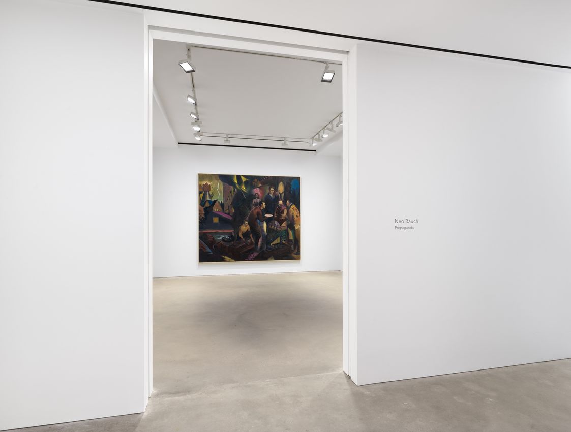Neo Rauch