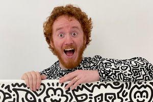Mr Doodle