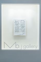 like-150mm by J Young contemporary artwork sculpture