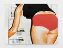 1999 by Wilhelm Sasnal contemporary artwork Painting