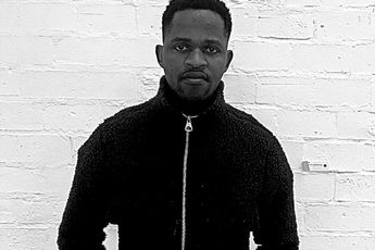 Mpho Feni contemporary artist
