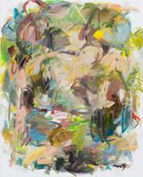 by Sanghoon Ahn contemporary artwork painting works on paper