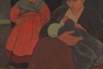 Paul Serusier contemporary artist
