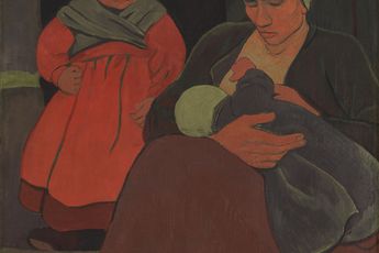 Paul Serusier contemporary artist