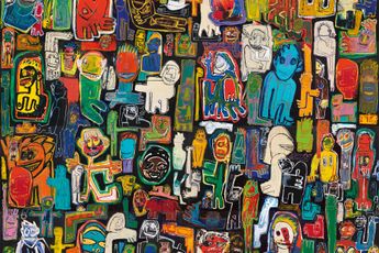 Richard Prince contemporary artist