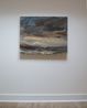 Towards the Sea End of the Day by Louise Balaam contemporary artwork Painting