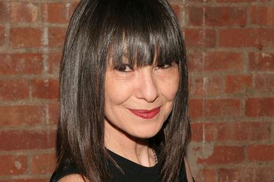 RoseLee Goldberg Performance Then and Now