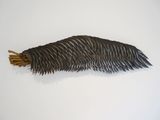 Left Wing Albay by Alfredo  Isabel Aquilizan contemporary artwork sculpture