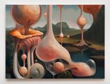 Phase by Meeson Pae contemporary artwork painting