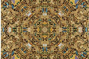 Damien Hirst
