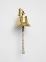 Ships Bells Doppelganger - catamaran by Ian Hamilton Finlay contemporary artwork sculpture