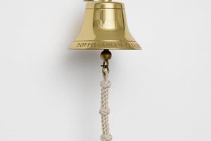 Ian Hamilton Finlay