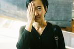 Sora Kim contemporary artist