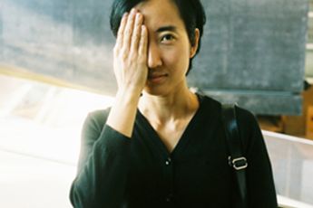 Sora Kim contemporary artist