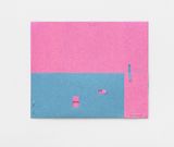 Sem titulo Untitled by Guilherme Galle contemporary artwork works on paper