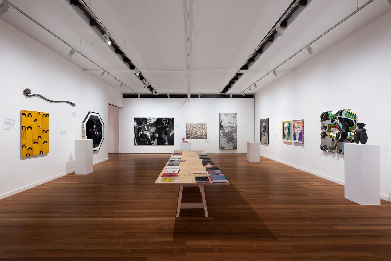 Group Exhibition