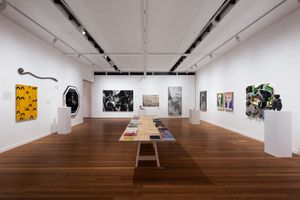 Group Exhibition