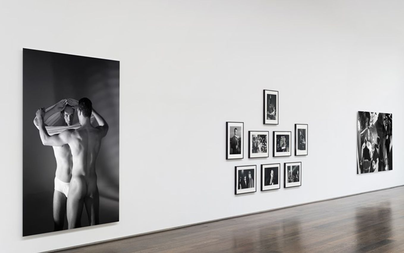 Isaac Julien