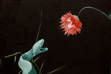 Glenn Sorensen contemporary artist