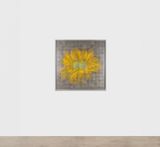 Future Herbarium by Laurent Grasso contemporary artwork painting