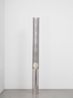 discrepancies with W.W. Emi by Leonor Antunes contemporary artwork Sculpture