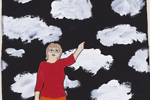 Adrienne Doig