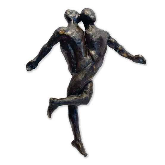Dreaming by Antonio Mak contemporary artwork Sculpture