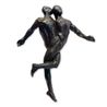 Dreaming by Antonio Mak contemporary artwork Sculpture