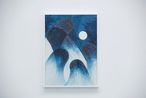 Gwisin wandering wandering I by Timothy Hyunsoo Lee contemporary artwork Painting