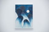 Gwisin wandering wandering I by Timothy Hyunsoo Lee contemporary artwork painting