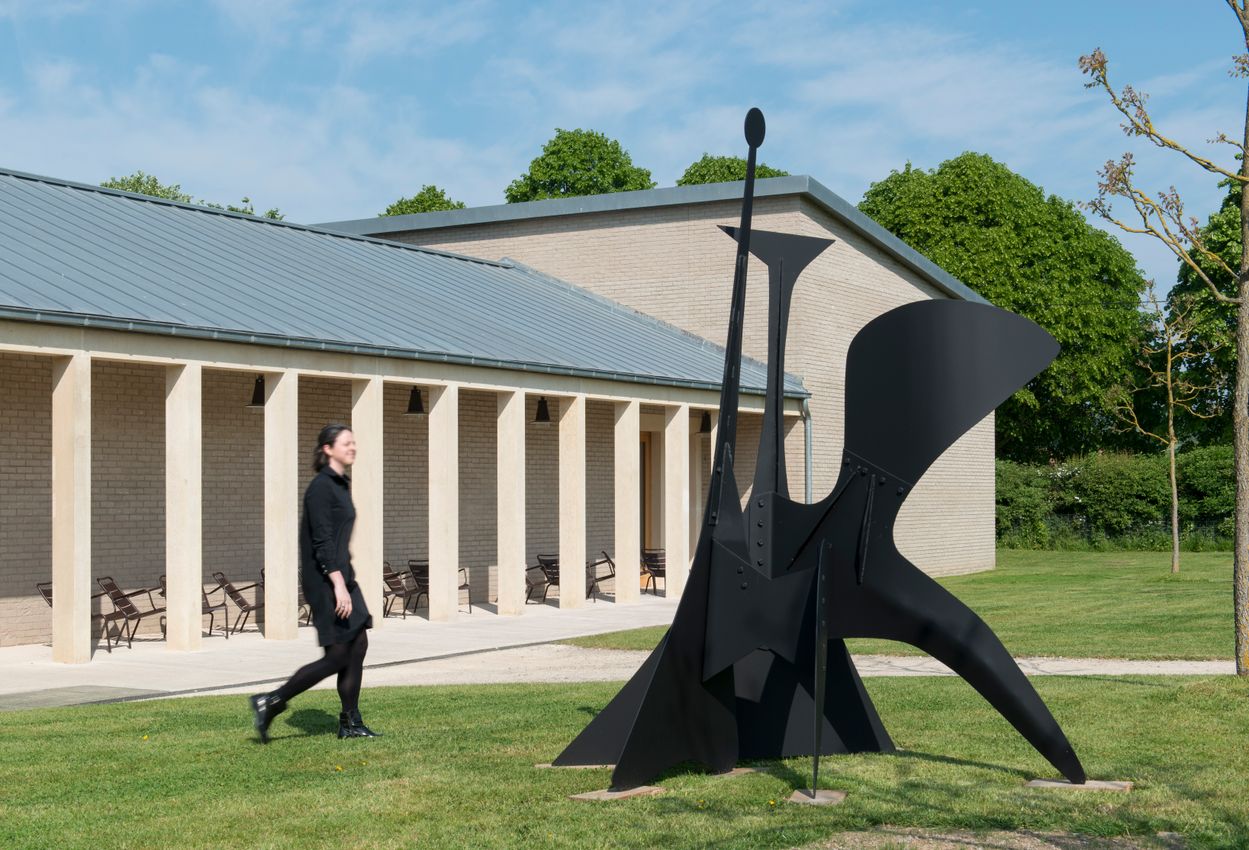 Alexander Calder