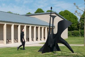 Alexander Calder