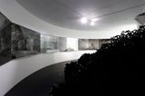Eight Views of Paradise Interrupted  by Jennifer Wen Ma contemporary artwork installation