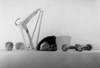 Still-Life by Andy Warhol contemporary artwork Photography