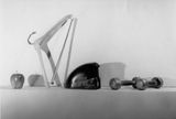 Still-Life by Andy Warhol contemporary artwork photography