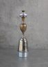 Trophies 2 by Maha Malluh contemporary artwork Sculpture