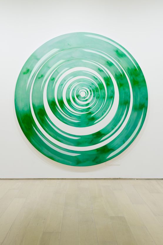 Fortune 0538  0538 by Xu Zhen contemporary artwork Painting