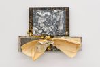 de Funes by Uri Aran contemporary artwork Painting