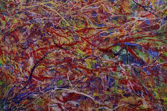Ava Hsueh contemporary artist
