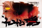 Golnaz Fathi contemporary artist