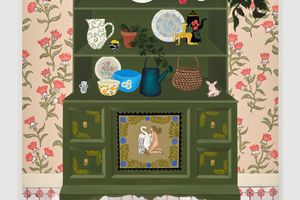 Anne Buckwalter