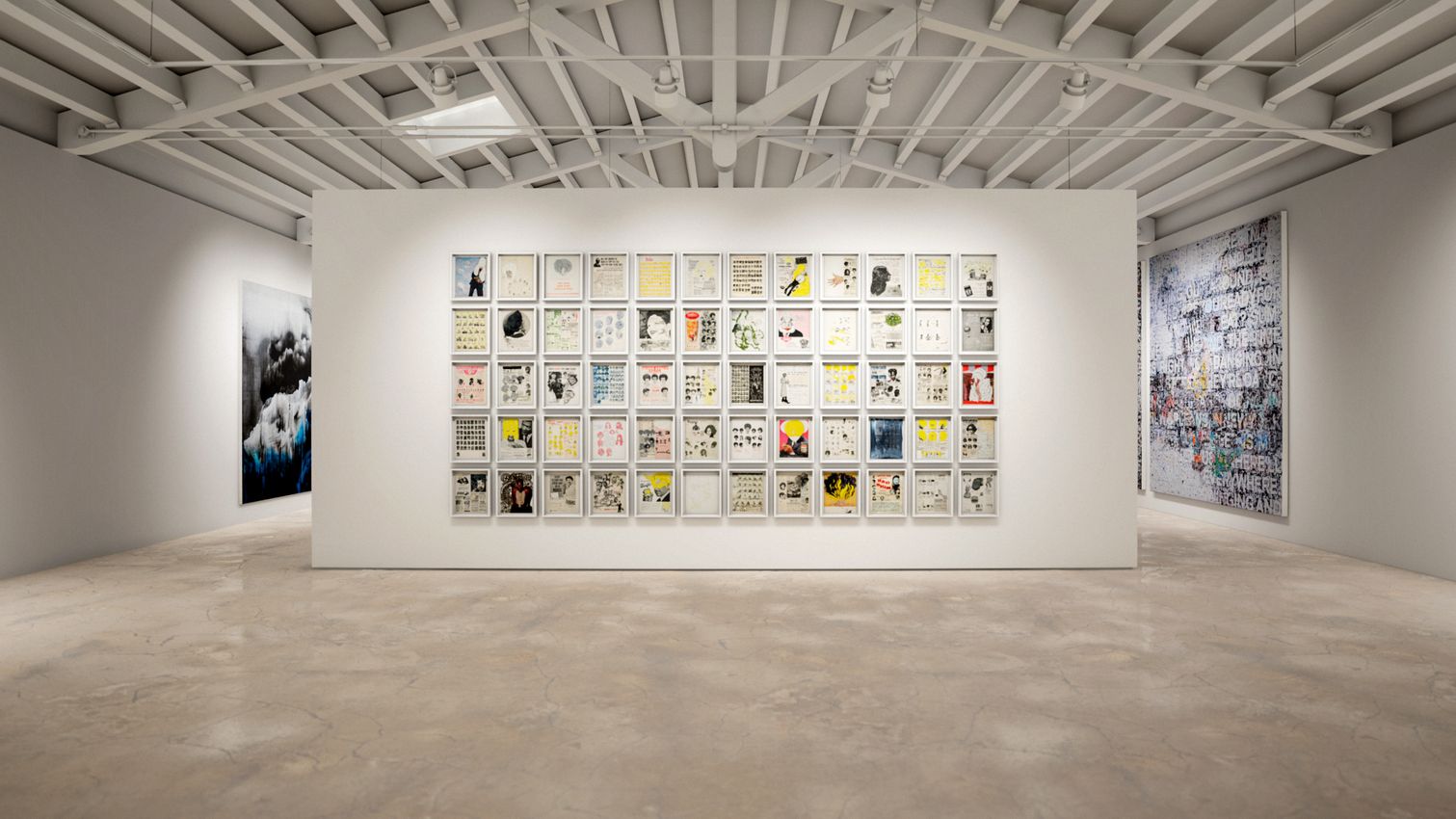 Group Exhibition